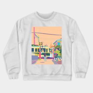 Someone I Could Call Home Crewneck Sweatshirt